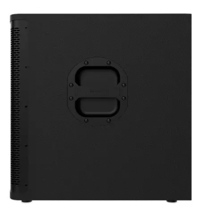 Audibax DSP15s G2 Subwoofer 15″ Activo 600W – Audio DJ