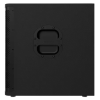 Audibax DSP15s G2 Subwoofer 15″ Activo 600W – Audio DJ