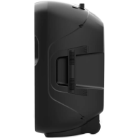 Audibax Party 215 LED Set 2 Altavoces 15″ Bluetooth 1200W