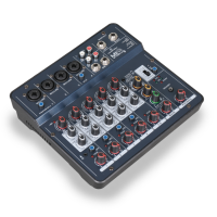 Mezclador Soundsation MIOSTREAM 6 con OTG y Bluetooth