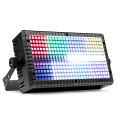 BS336 Stroboscopio LED RGB+W beamZ – Luz profesional DJ