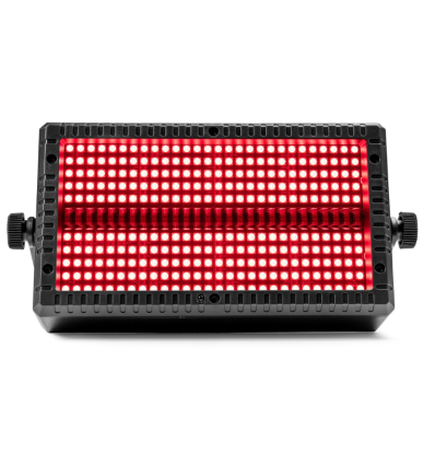 BS336 Stroboscopio LED RGB+W beamZ – Luz profesional DJ