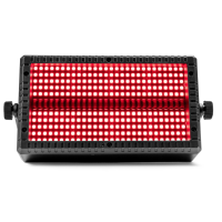 BS336 Stroboscopio LED RGB+W beamZ – Luz profesional DJ