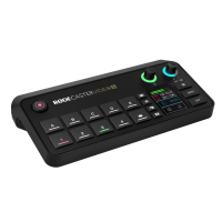 RØDECaster Video S – consola profesional para streaming y podcast