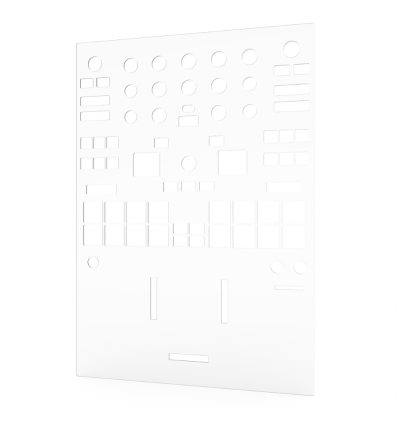 TOPDJ SKIN DJM-S9 – Protector reutilizable