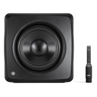 IK Multimedia iLoud Sub | Subwoofer estudio con ARC