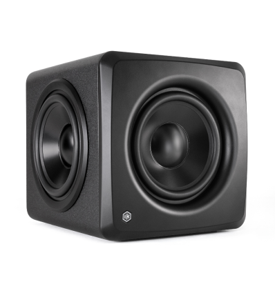 IK Multimedia iLoud Sub | Subwoofer estudio con ARC