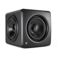 IK Multimedia iLoud Sub | Subwoofer estudio con ARC
