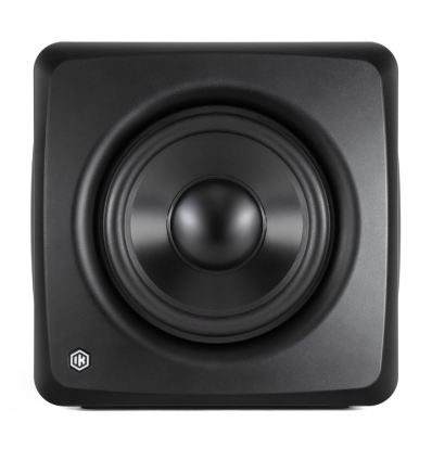 IK Multimedia iLoud Sub | Subwoofer estudio con ARC