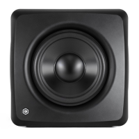 IK Multimedia iLoud Sub | Subwoofer estudio con ARC