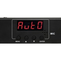 BEAMZ 153.238 PARTYBAR2 efecto led características