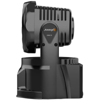 Audibax Iowa 70 – Cabeza Móvil LED 70W RGBW Compacta