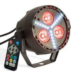 ≫ Comprar IBIZA LIGHT PAR-MINI-STR - 36.90 € | Profesional DJ®