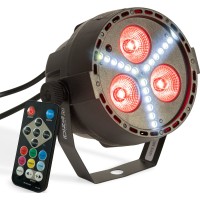 ≫ Comprar IBIZA LIGHT PAR-MINI-STR - 36.90 € | Profesional DJ®