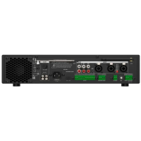 Audibax Zone 360BT – Amplificador 4 Zonas 360W Bluetooth