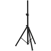 Audibax NEO 131 – Soporte Trípode Altavoz Profesional