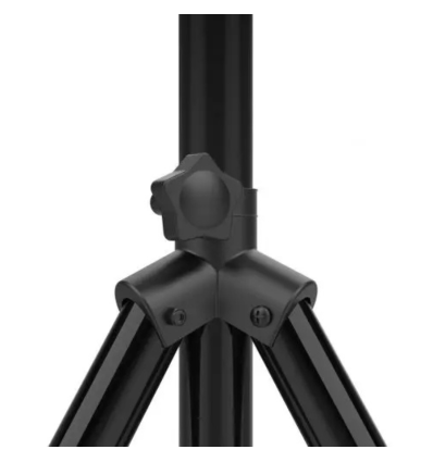 Audibax NEO 131 – Soporte Trípode Altavoz Profesional