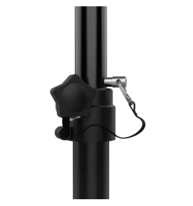 Audibax NEO 131 – Soporte Trípode Altavoz Profesional