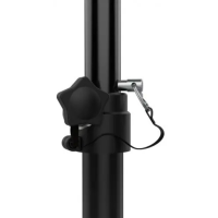 Audibax NEO 131 – Soporte Trípode Altavoz Profesional