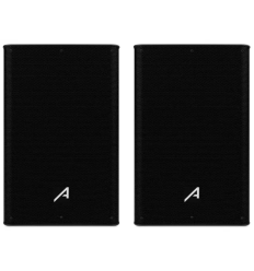 Audibax Freeport 212 – Set Altavoces 12″ 800W Bluetooth