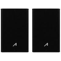 Audibax Freeport 212 – Set Altavoces 12″ 800W Bluetooth