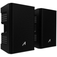 Audibax Freeport 212 – Set Altavoces 12″ 800W Bluetooth