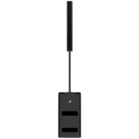 Audibax Detroit 1000X DSP – Columna PA Activa 1000W Bluetooth