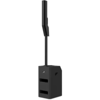 Audibax Detroit 1000X DSP – Columna PA Activa 1000W Bluetooth