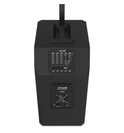 Audibax Detroit 1000X DSP – Columna PA Activa 1000W Bluetooth