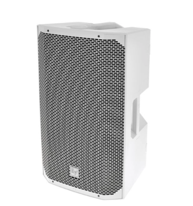 Electro Voice EVERSE 12 Blanco – Altavoz PA batería 12″ profesional