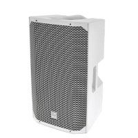Electro Voice EVERSE 12 Blanco – Altavoz PA batería 12″ profesional
