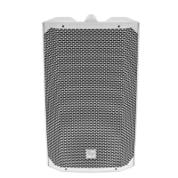 Electro Voice EVERSE 12 Blanco – Altavoz PA batería 12″ profesional