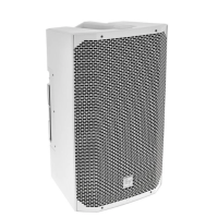 Electro Voice EVERSE 12 Blanco – Altavoz PA batería 12″ profesional