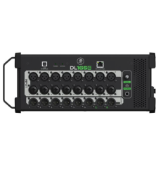 Mackie DL16SE – Mesa digital 16 canales con control Wi‑Fi y USB