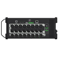 Mackie DL16SE – Mesa digital 16 canales con control Wi‑Fi y USB