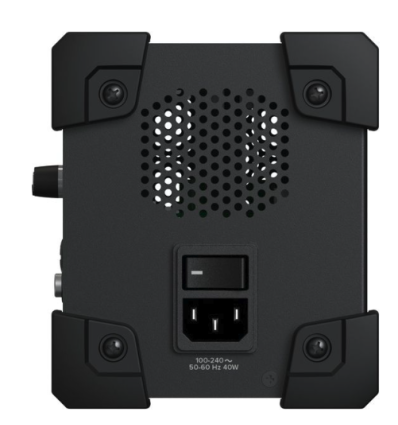 Mackie DL16SE – Mesa digital 16 canales con control Wi‑Fi y USB