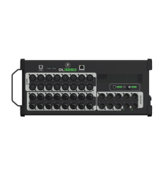 Mackie DL32SE – Mesa digital 32 canales con USB y Wi‑Fi