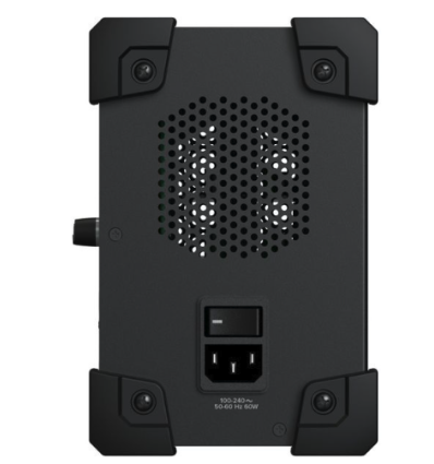 Mackie DL32SE – Mesa digital 32 canales con USB y Wi‑Fi