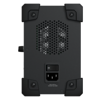 Mackie DL32SE – Mesa digital 32 canales con USB y Wi‑Fi