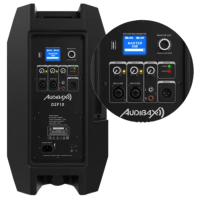 Audibax DSP10 – Altavoz activo 10″ Bluetooth DSP G2