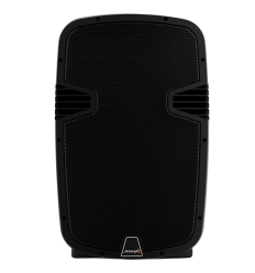 Audibax ARKANSAS 12 – Altavoz 12″ Bluetooth USB 600 W
