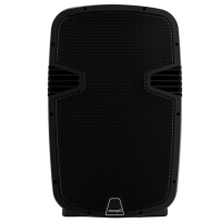 Audibax ARKANSAS 12 – Altavoz 12″ Bluetooth USB 600 W