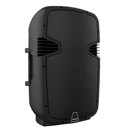 Audibax ARKANSAS 12 – Altavoz 12″ Bluetooth USB 600 W