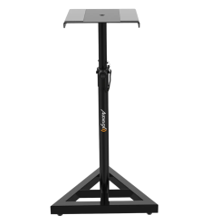 Audibax NEO SM1 – Soporte suelo monitor de estudio regulable