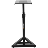 Audibax NEO SM1 – Soporte suelo monitor de estudio regulable