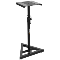 Audibax NEO SM1 – Soporte suelo monitor de estudio regulable