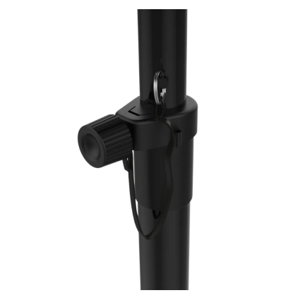 Audibax NEO SM1 – Soporte suelo monitor de estudio regulable