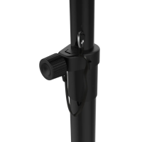 Audibax NEO SM1 – Soporte suelo monitor de estudio regulable