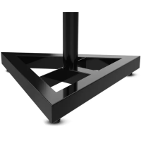 Audibax NEO SM1 – Soporte suelo monitor de estudio regulable