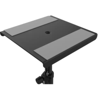 Audibax NEO SM1 – Soporte suelo monitor de estudio regulable